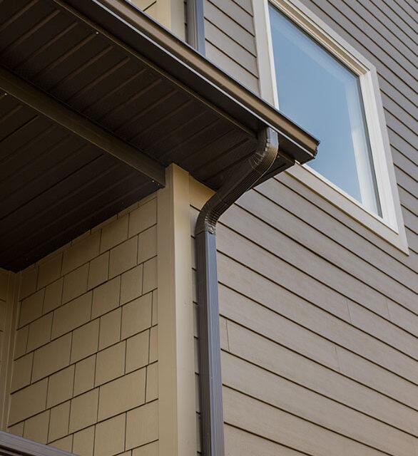 GUTTER