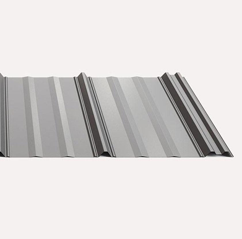 Exposed Fastener Cladding - VicWest