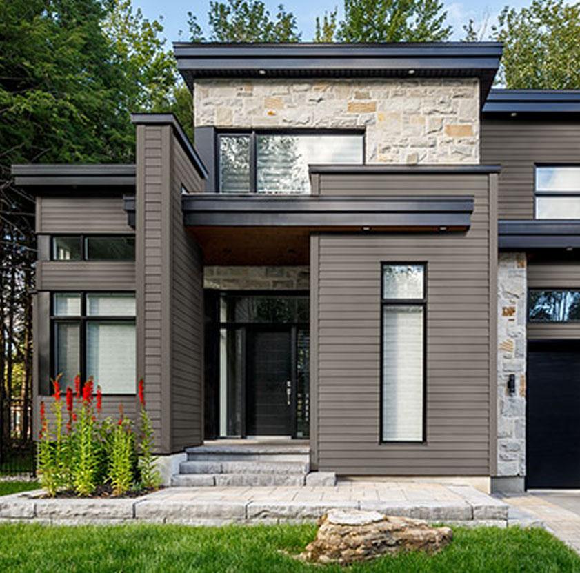 HardiePlank® Lap Siding