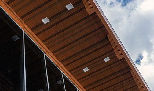 LUX Architectural Products