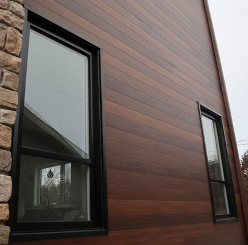 Moderno - Metalunic Design