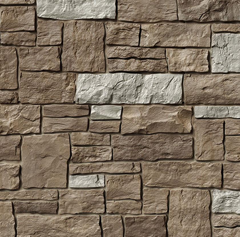 Novik Stone AC Artisan Cut - Mitten Building Products