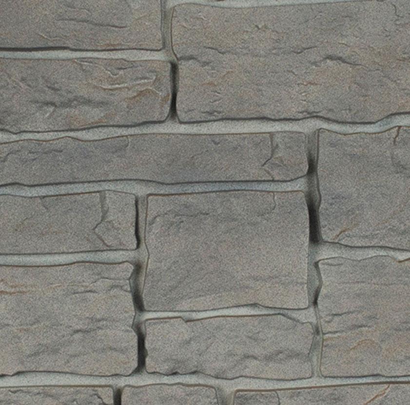 Novik Stone SK Stacked Stone - Mittens Building Products