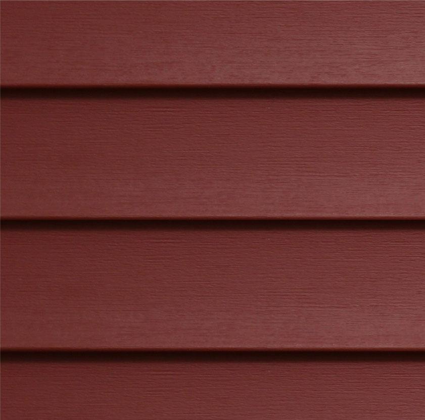 Sentry 44 Series Vinyl Siding - Mitten Building Products
